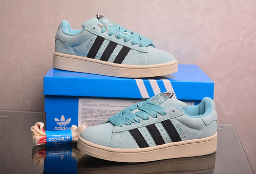 Adidas Campus Unisex ID:20240822-191